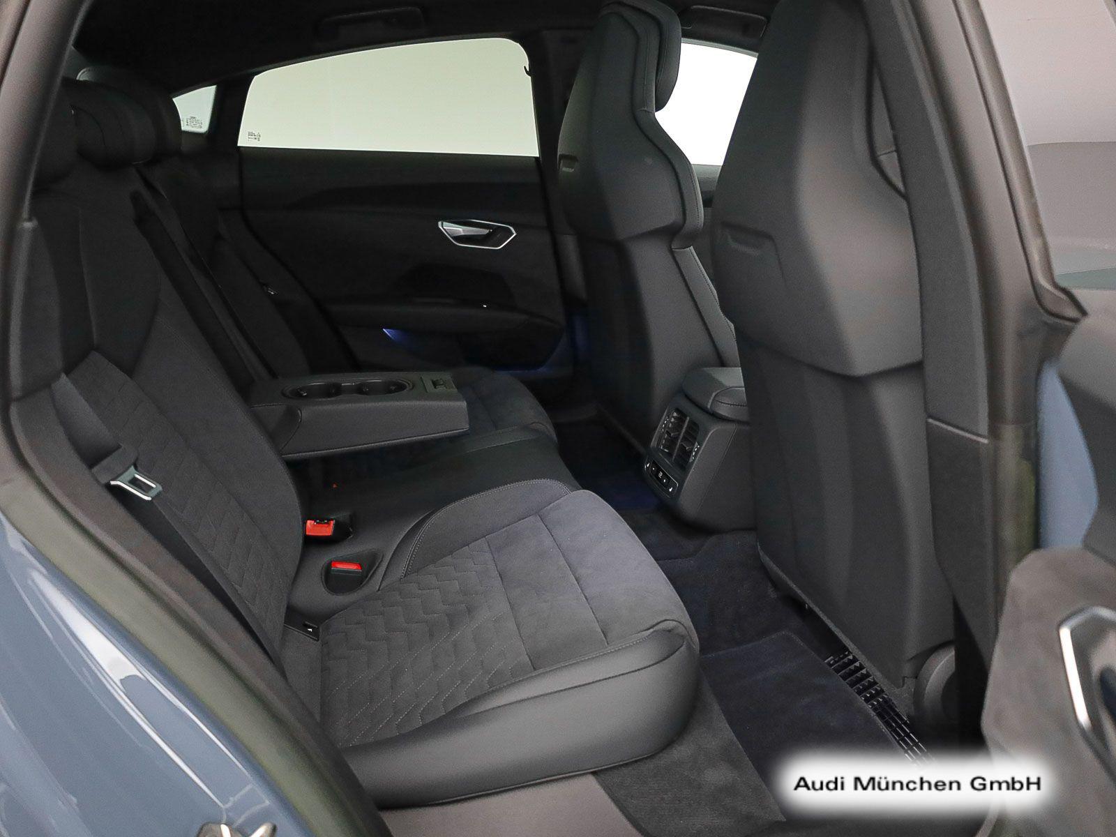 Audi e-tron GT qu. Pano/ACC/Virtual/Navi+