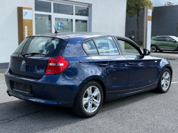 BMW 116 - 4
