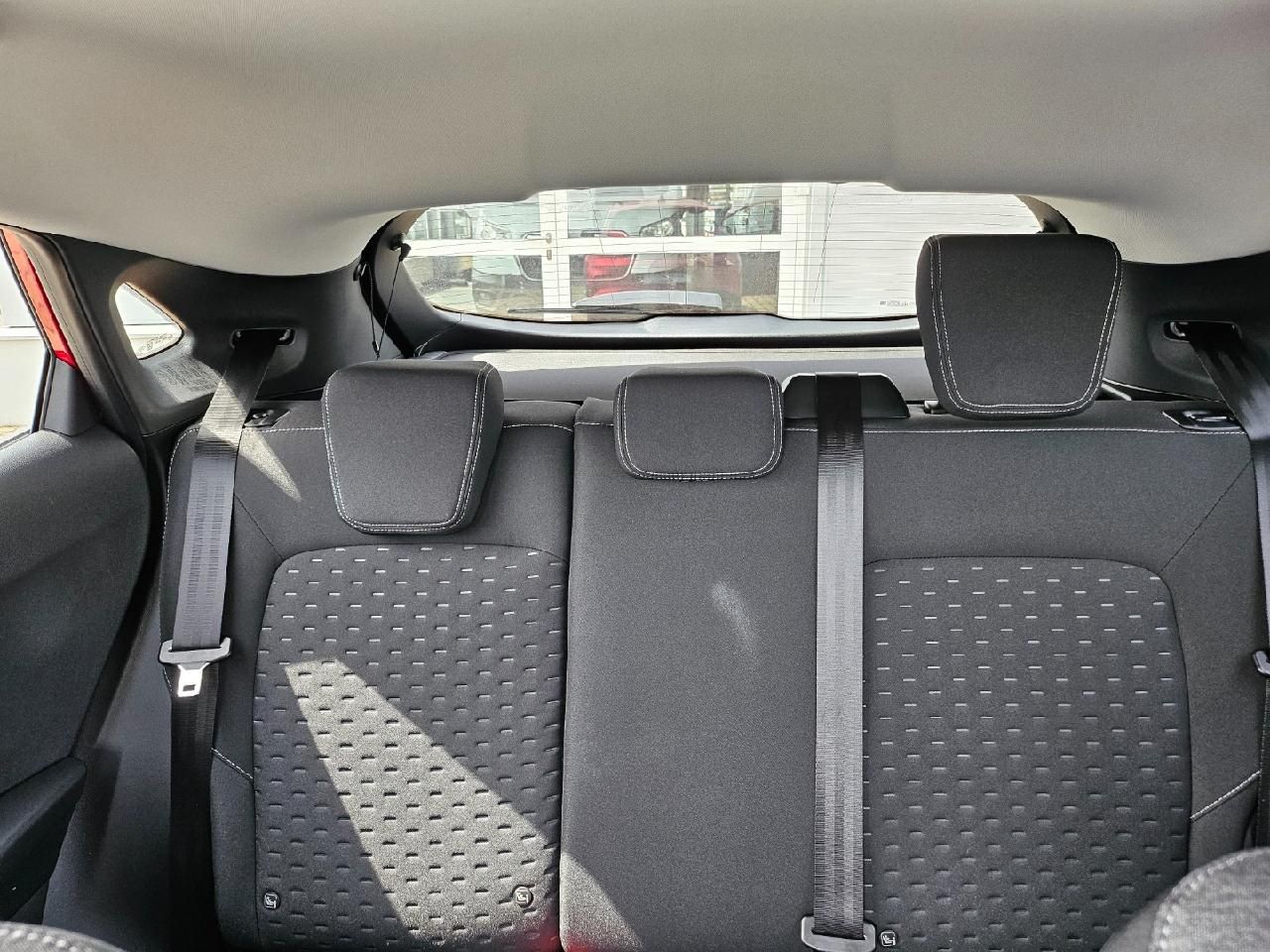 Fahrzeugabbildung Ford Puma Titanium