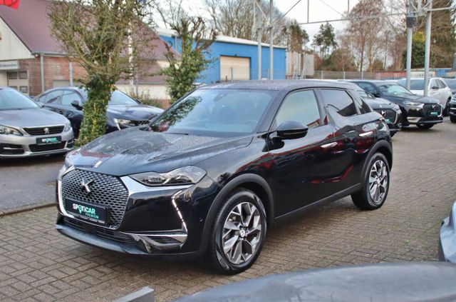 DS Automobiles DS 3 CROSSBACK E-TENSE GRAND CHIC *Opera LEDER*