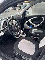 Smart ForFour 1.0 52kW -