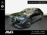 Mercedes-Benz E 220 d AMG-Advanced Superscreen Distr. Kamera