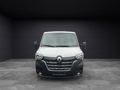 RENAULT Master Abschleppwagen AHK Klima Tempomat