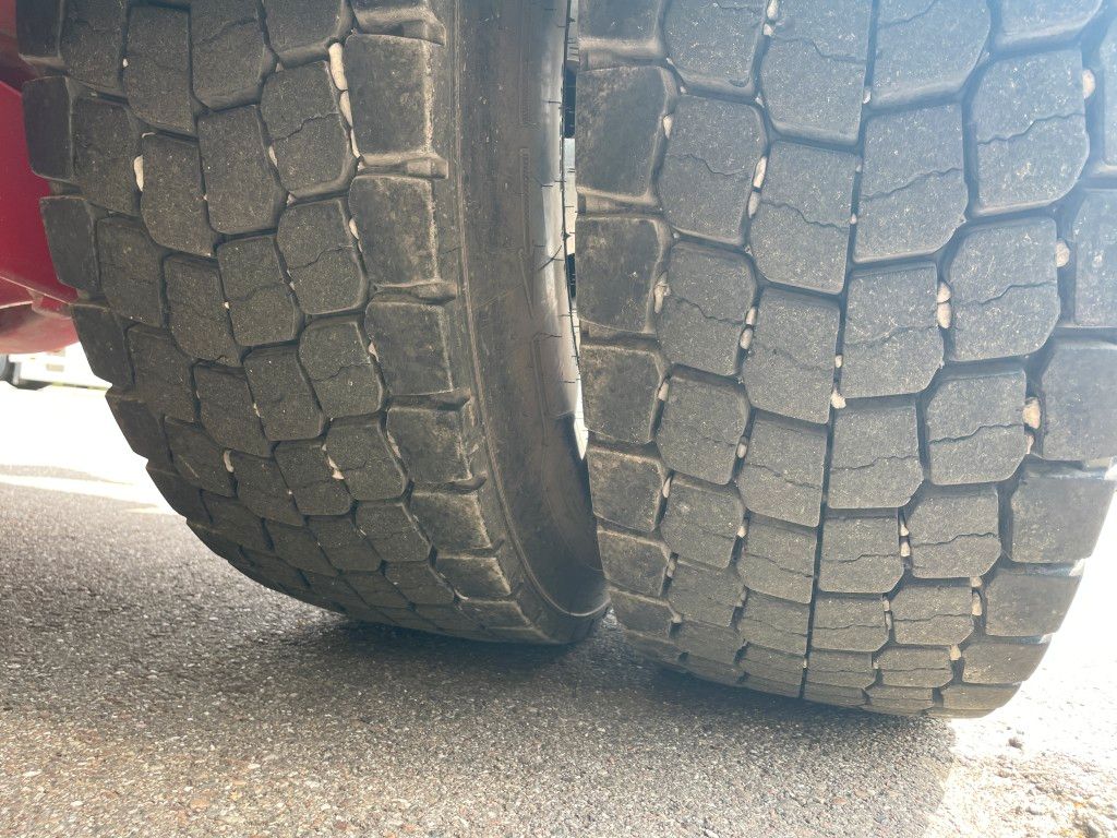 Fahrzeugabbildung DAF FT XF 530 NGD PXP 4x4
