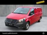 Mercedes-Benz Vito 114 KASTEN EXTRAL NAVI KLIMA TEMPOMAT BASE - Mercedes-Benz Vito BASE mit Diesel-Antrieb
