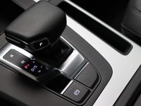 Audi Q5 - Vorschau Bild 14