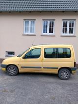 Citroën Citroen Berlingo - gebrauchte Citroën Berlingo aus dem Jahr 1999