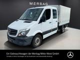 Mercedes-Benz Sprinter 214 BlueTEC Pritsche Standard KlimaA