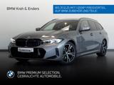 BMW 318 i Touring M Sport HiFi+Adapt.LED UPE 60.180  - BMW: 180