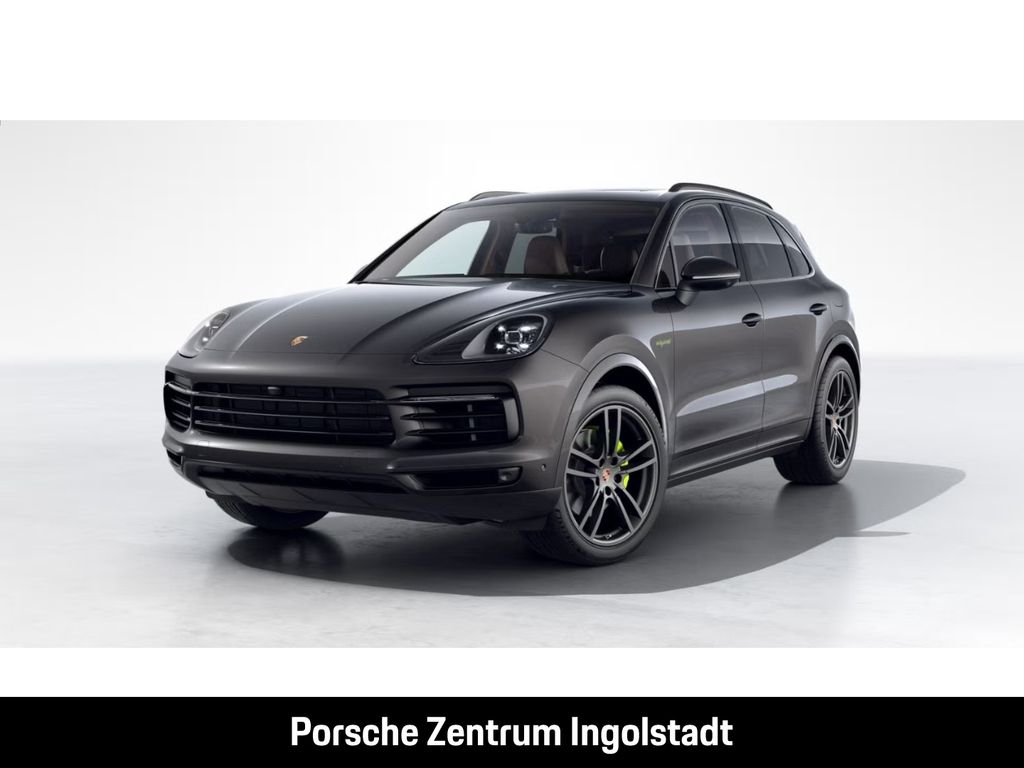 Image of Porsche Cayenne