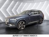 Volvo XC90 T8 AWD Plug-In Hybrid Ultimate Bright - : Blau, Freisprecheinrichtung, mit Klimaanlage