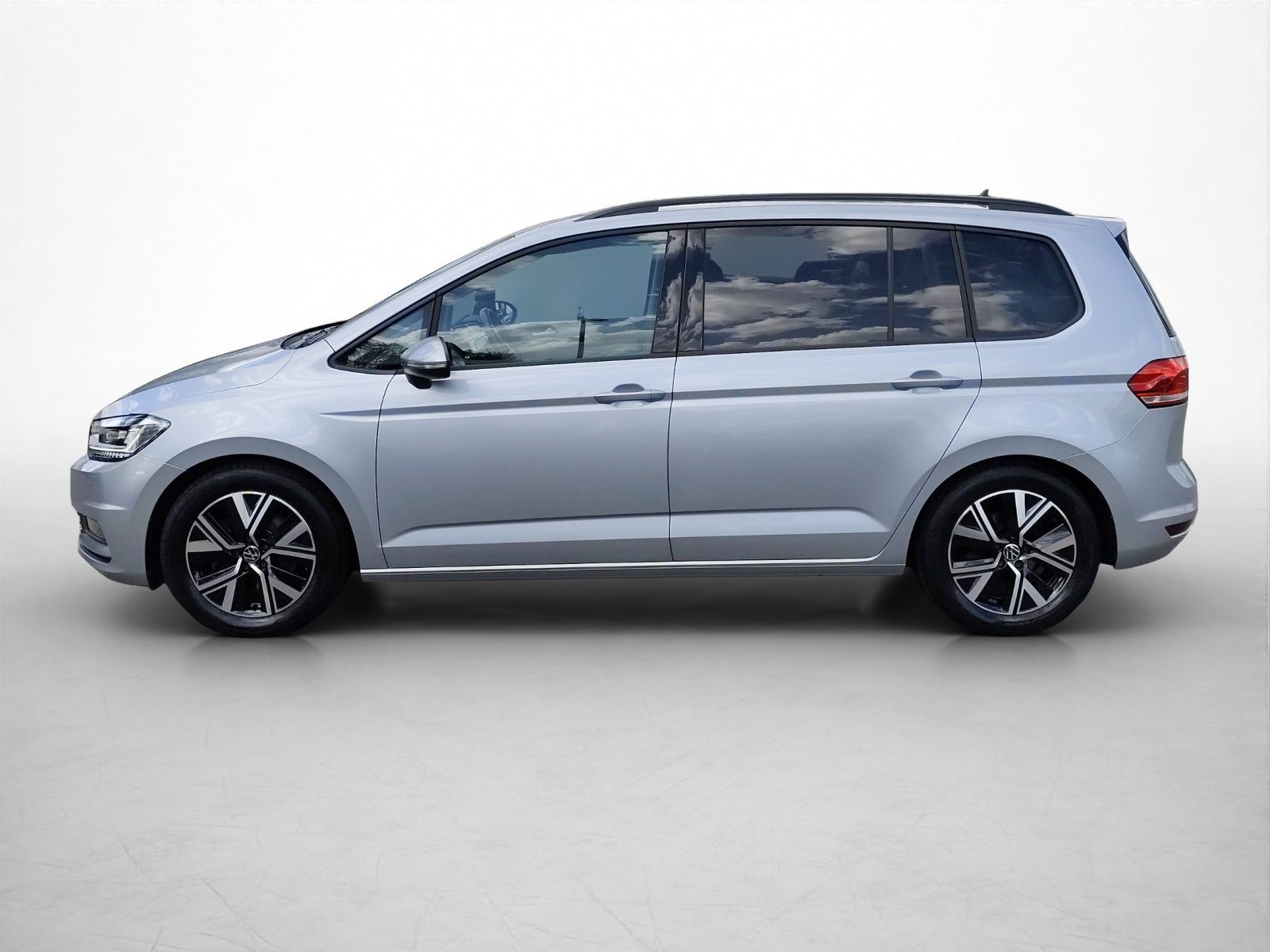 Volkswagen Touran - Bild 5