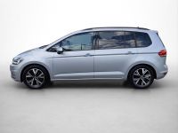 Volkswagen Touran - Vorschau Bild 5