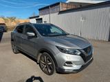 Nissan Qashqai Tekna Plus - Nissan Qashqai: Tekna Plus