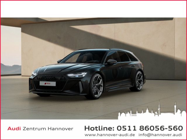 Audi RS 6 Avant performance 463(630) kW(PS) tiptronic