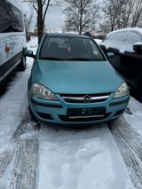 Opel Corsa 1.2 Twinport - gebrauchte Opel Corsa aus dem Jahr 2004
