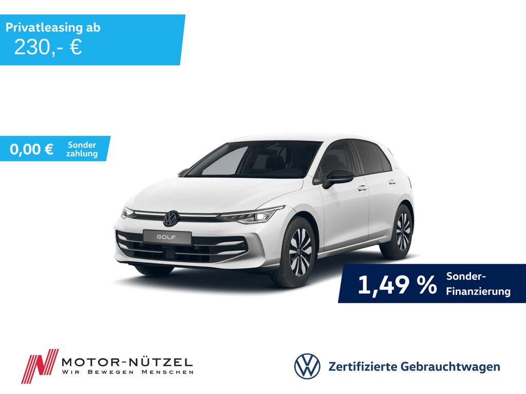 Image of Volkswagen Golf