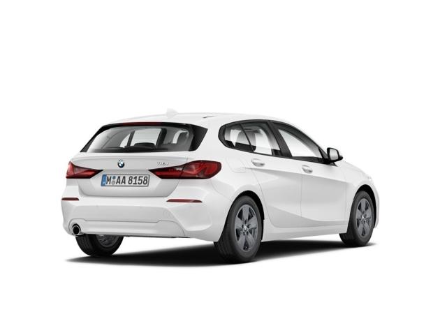 BMW 118 i 5-Türer Navi Digitales Cockpit LED Sperrdi
