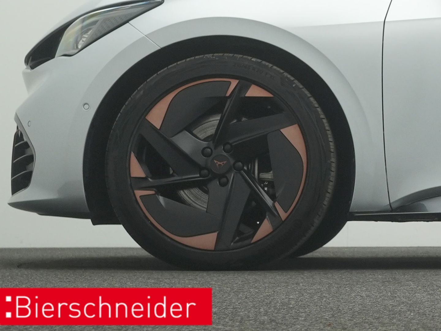 Cupra Born - Bild 26