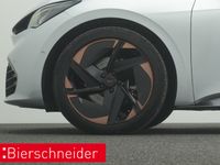 Cupra Born - Vorschau Bild 26