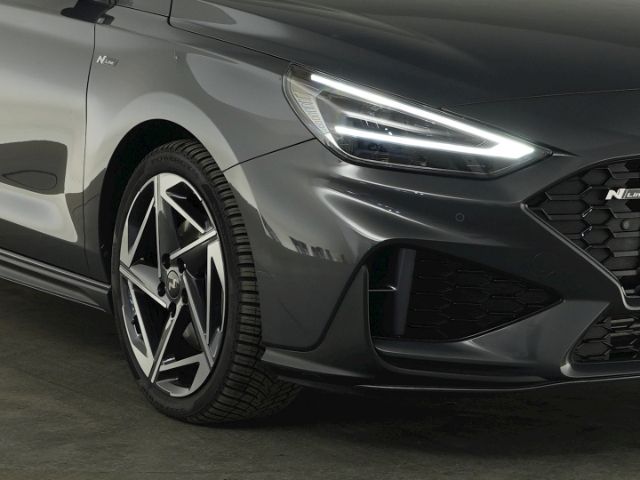 i30cw T-GDI N-LINE 48V DCT+VOLL LED+NAVI+RÜCKFAH
