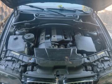 2004 BMW X3 照片 3