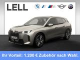 BMW iX xDrive45 M Sport Pro / 2-Achs Luft. / H&K / A