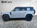 Land Rover DEFENDER 110 4.4 Benzin P635 OCTA 360-CAM ACC LM - Land Rover Defender: Octa