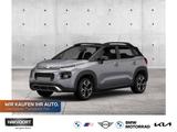 Citroën C3 Aircross 1.2 PureTech Plus 110PS 12V e-THP - gebrauchte Citroën C3 Aircross aus dem Jahr 2023
