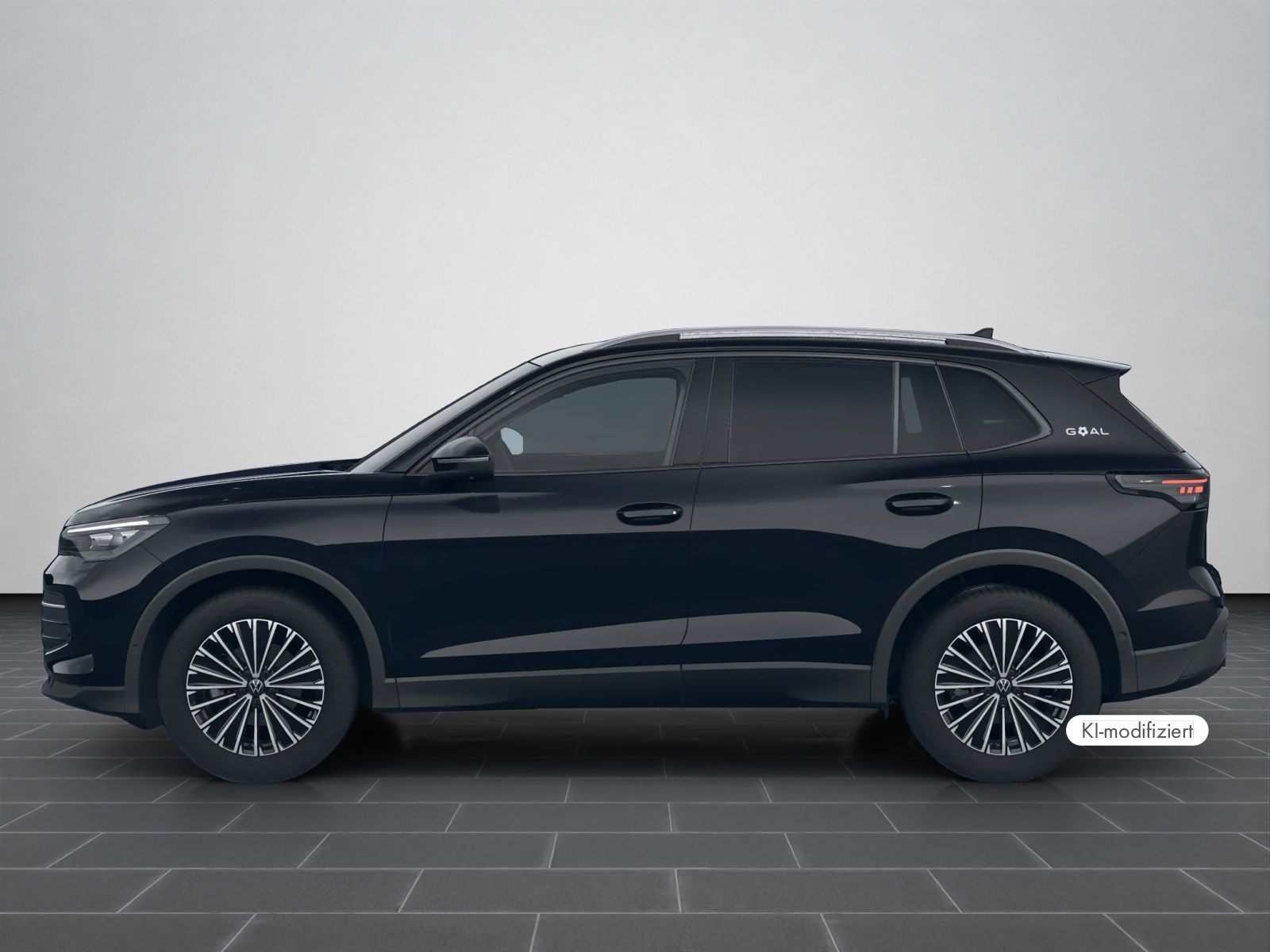Volkswagen Tiguan - Bild 10