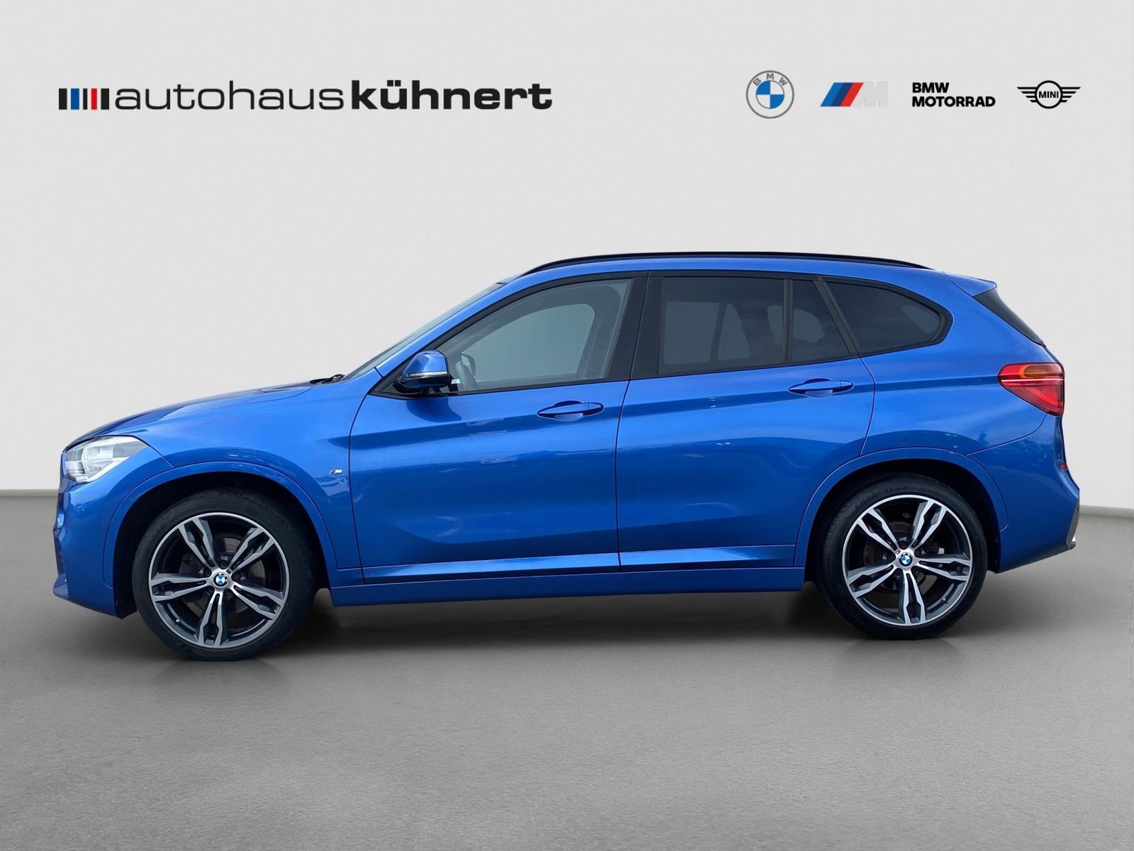BMW X1 xDrive 18d +nur an Händler/Export+