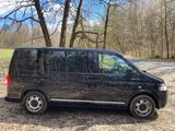 Volkswagen T5 Multivan - Volkswagen T5 aus 2011