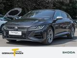 Volkswagen Arteon Shooting Brake R TSI DSG 4M UPE81 LEDER M - VW Arteon Gebrauchtwagen in Wuppertal