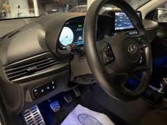 HYUNDAI BAYON  Intro Edition BOSE NAVI CAM LED SHZ LHZ