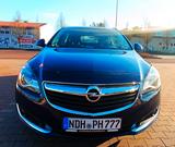 Opel Insignia Sports T. SW i1.6 CDTI  Xenon TÜV 02/28