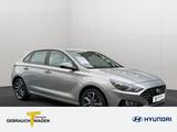 Hyundai i30 1.0 Turbo 48V Trend 17 Alu 1. Hand TOP - Hyundai i30: Turbo