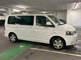 Volkswagen T5 Multivan - Volkswagen T5 Multivan in München