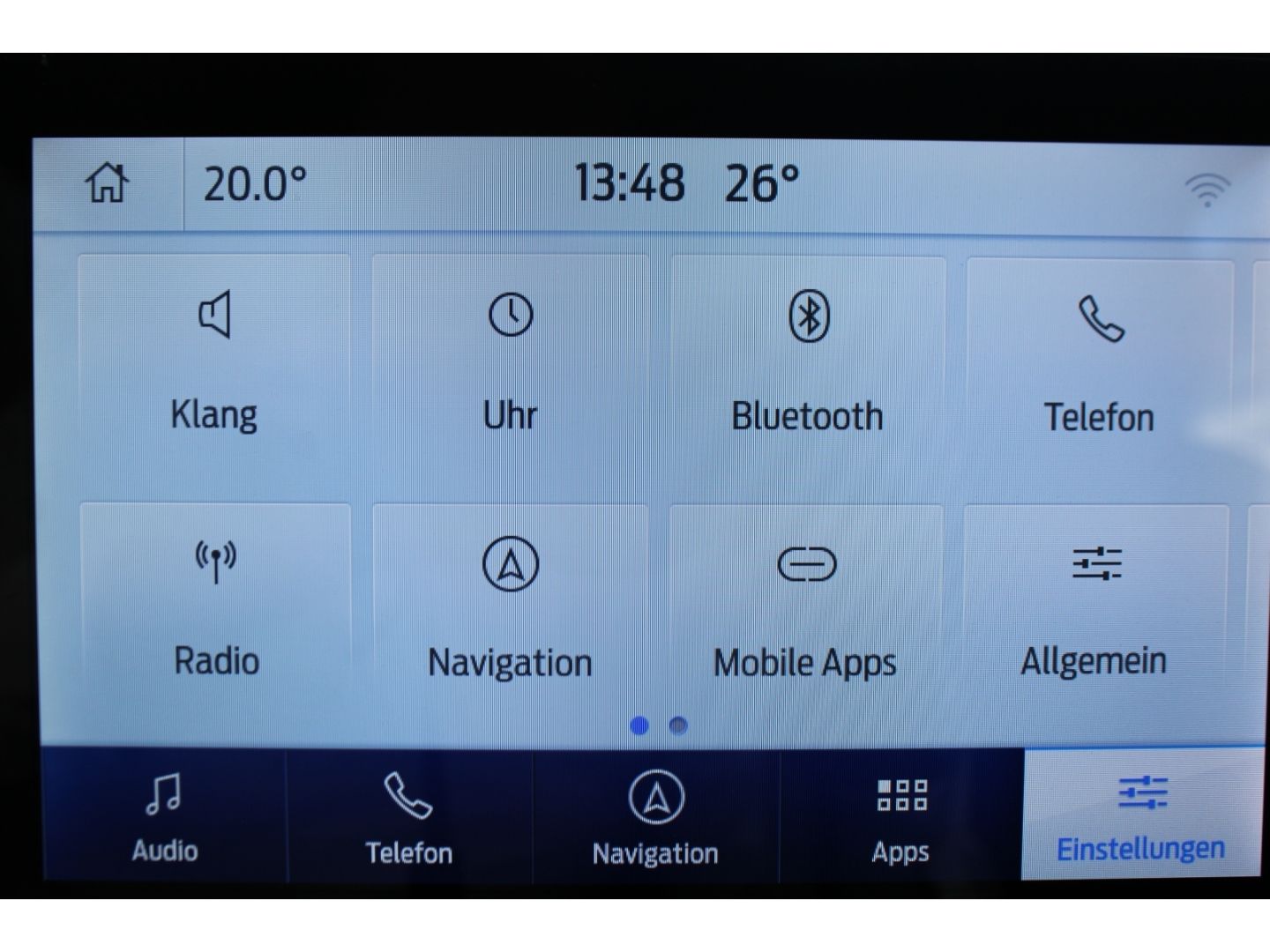 Fahrzeugabbildung Ford Puma 1.0 EcoBoost ST-Line LED Navi GRA Winter-P.