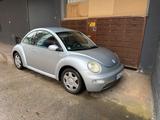 Volkswagen  Beetle - gebrauchte VW Beetle aus dem Jahr 2002