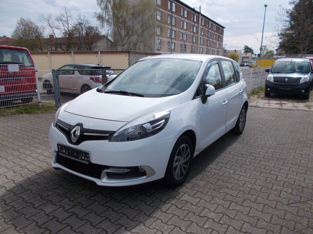 Renault Scenic III Paris