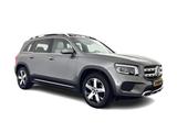 Mercedes-Benz GLB 180 Business Solution (INCL-BTW) Aut. *PANO - graue Mercedes-Benz GLB 180
