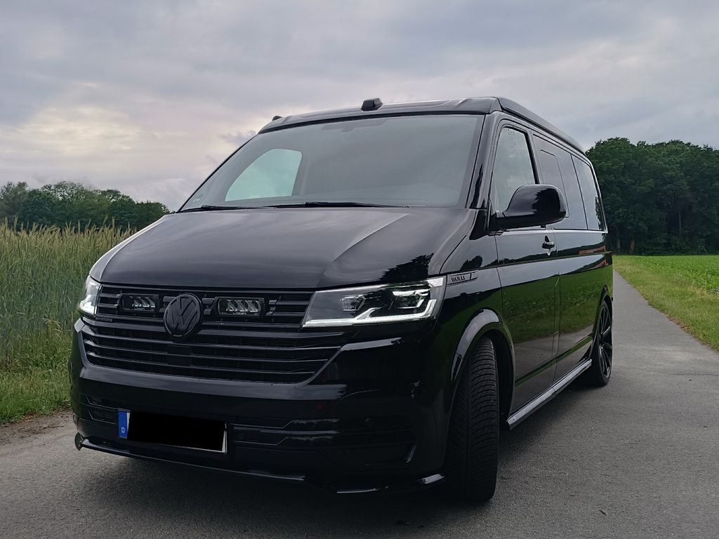 Volkswagen T6 Multivan