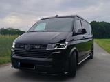 Volkswagen T6.1 Multivan, 4 Motion ABT Power, Black