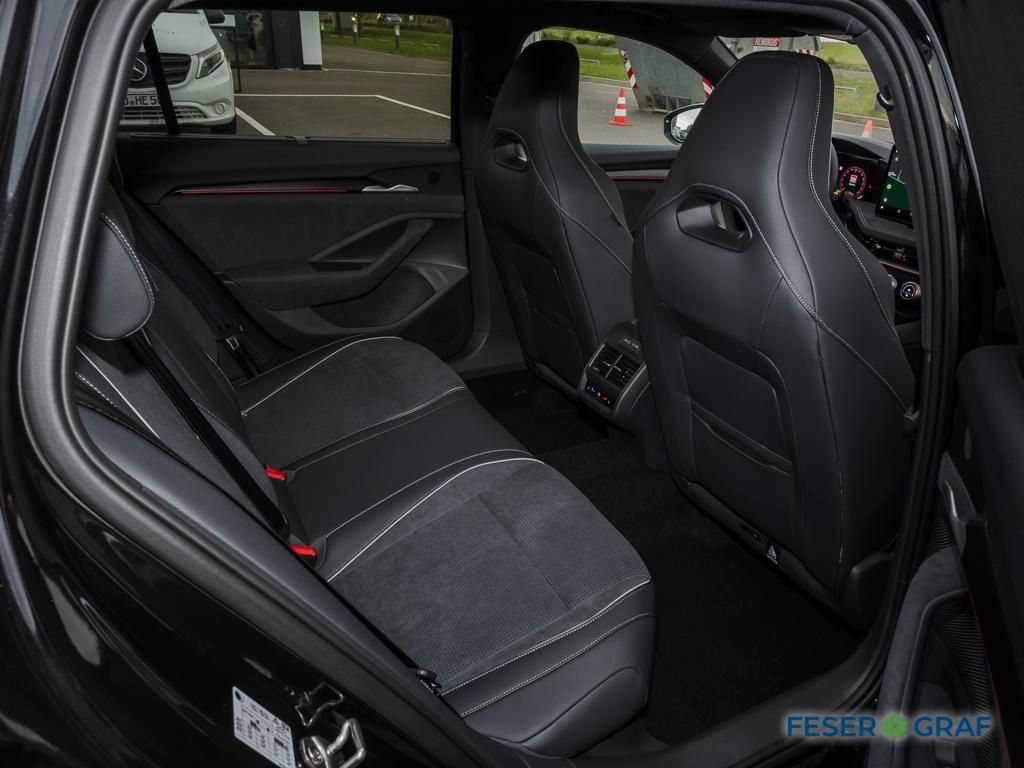 Skoda Superb - Bild 11