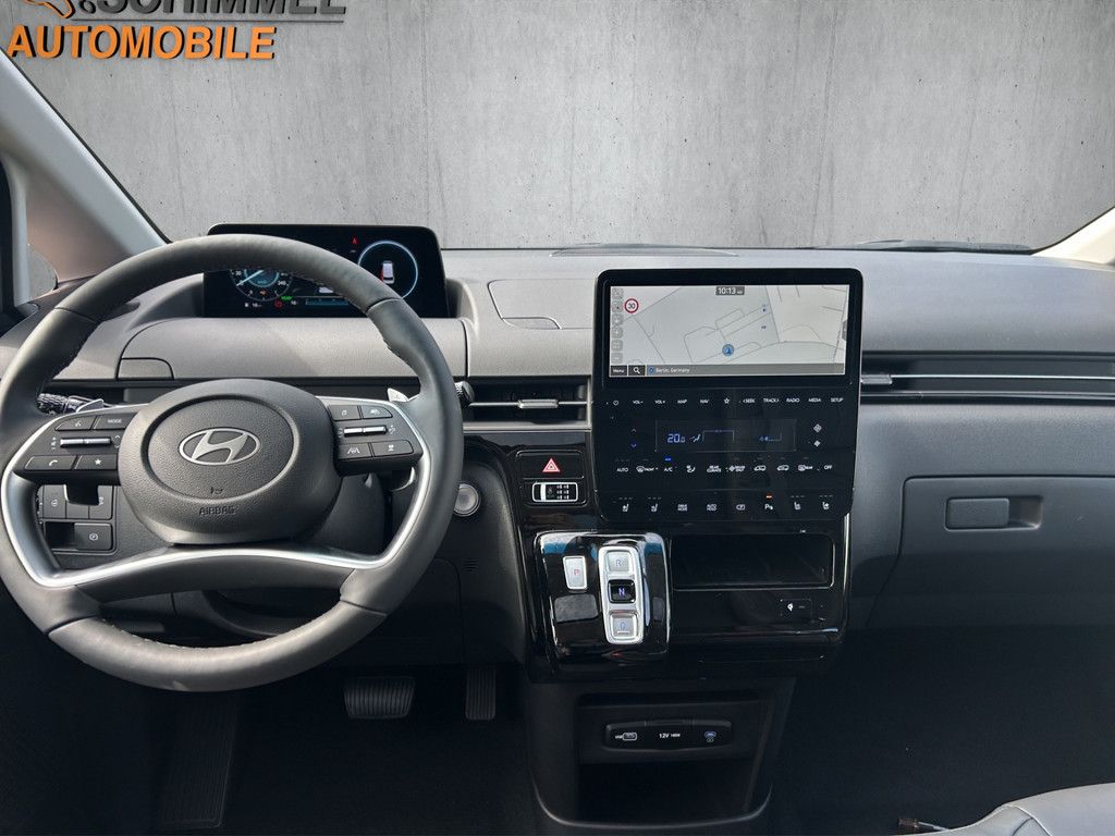 Hyundai Staria – Bild 10