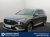 Hyundai SANTA FE 1.6 Plugin-Hybrid 4WD Signature - gebrauchte Hyundai SANTA FE aus dem Jahr 2024