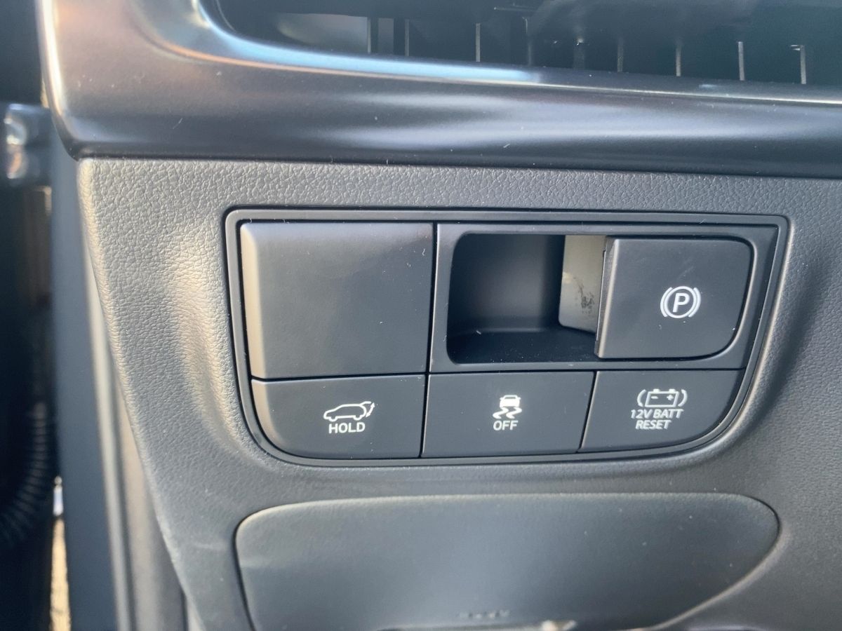 Hyundai TUCSON - Bild 14