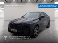BMW X6 M60 - Vorschau Bild 1