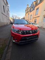 Suzuki Vitara 1.4 BOOSTERJET Comfort+ 4x4 Comfort+ - Suzuki Gebrauchtwagen in Bonn