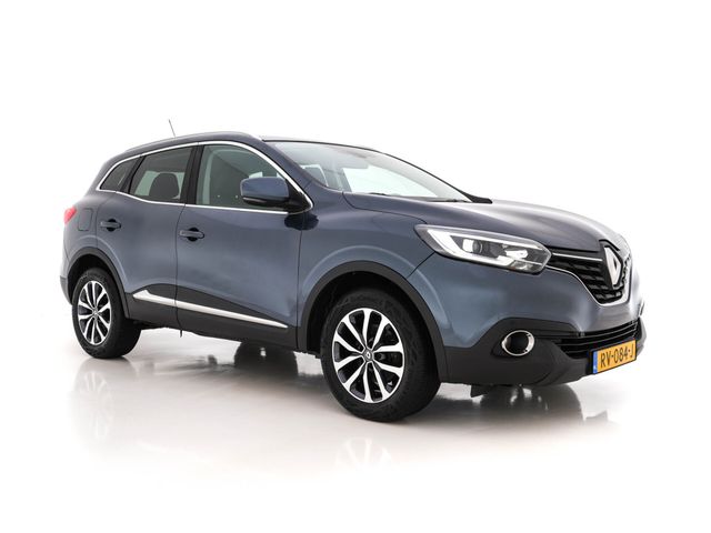 Renault Kadjar 1.2 TCe Limited Pack-Style *NAVI-FULLMAP